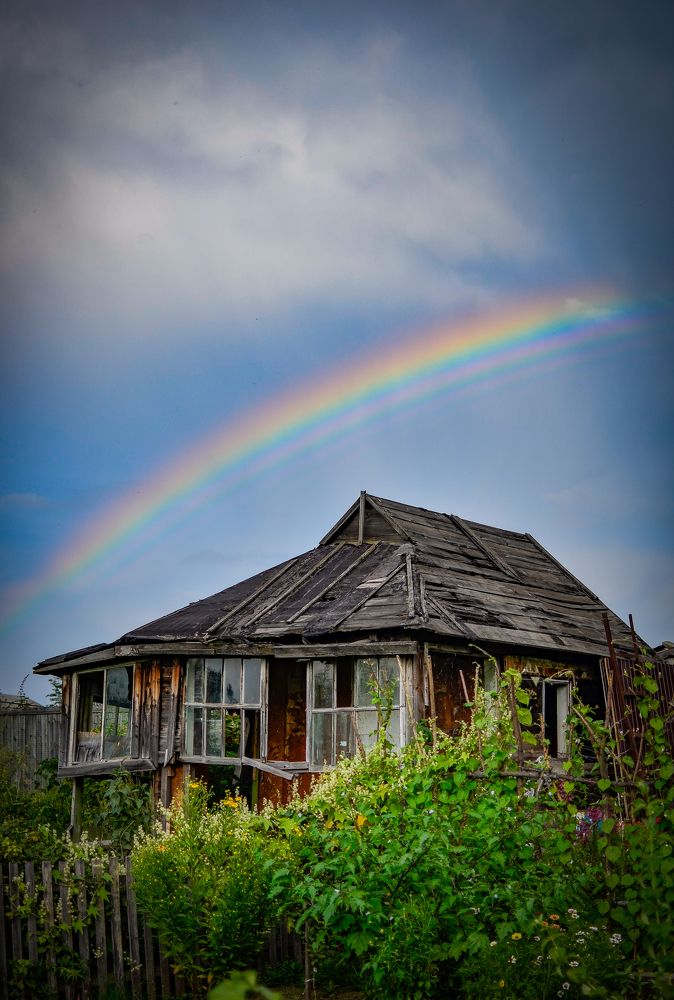 Photograph by Глухарев Сергей