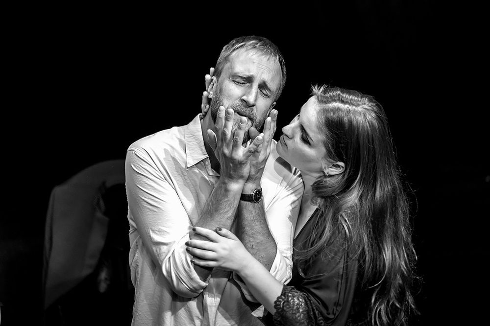 Photograph by Антон Ляпунов