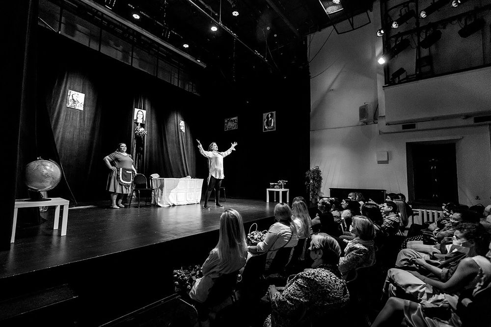 Photograph by Антон Ляпунов