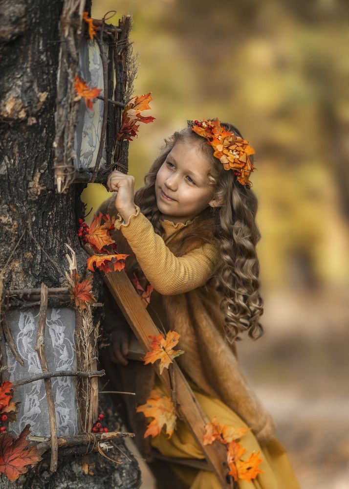 Photograph by Галина Бокова