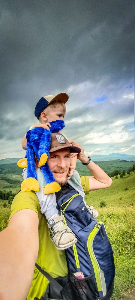 Photograph by Глухарев Сергей