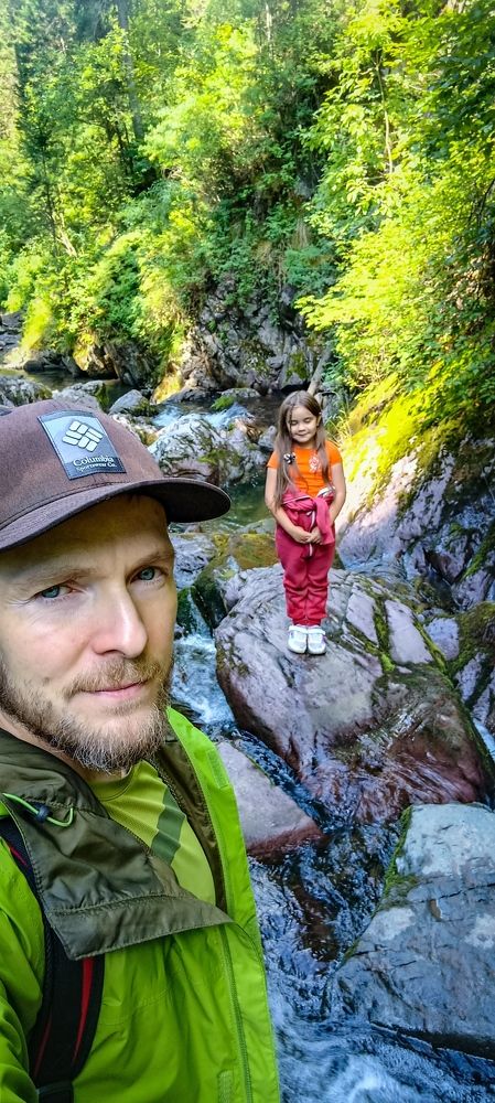 Photograph by Глухарев Сергей