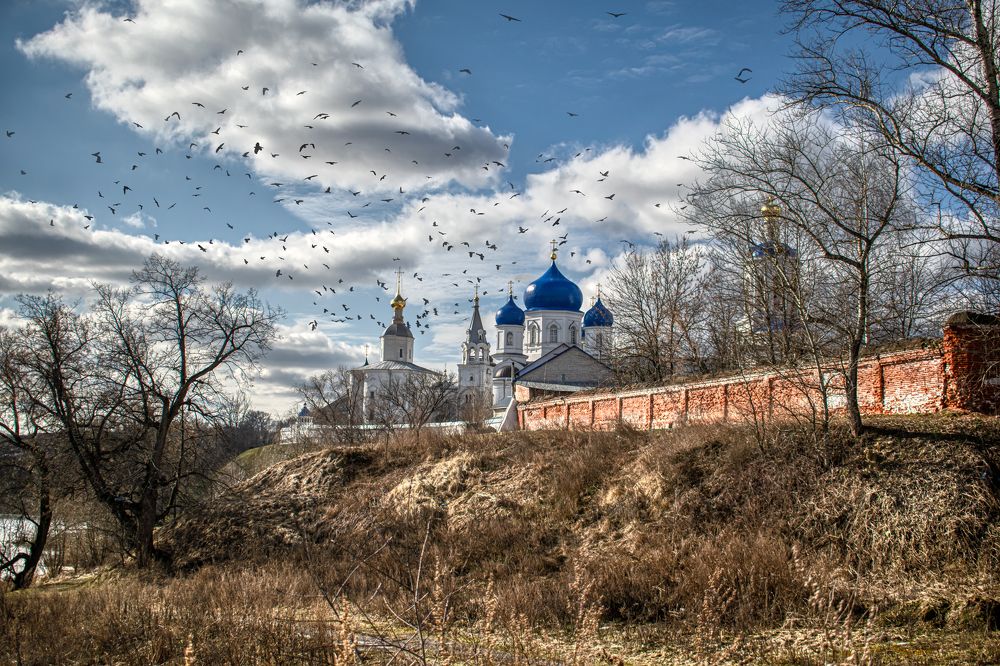 Photograph by Людмила ЧЕРНИКОВА