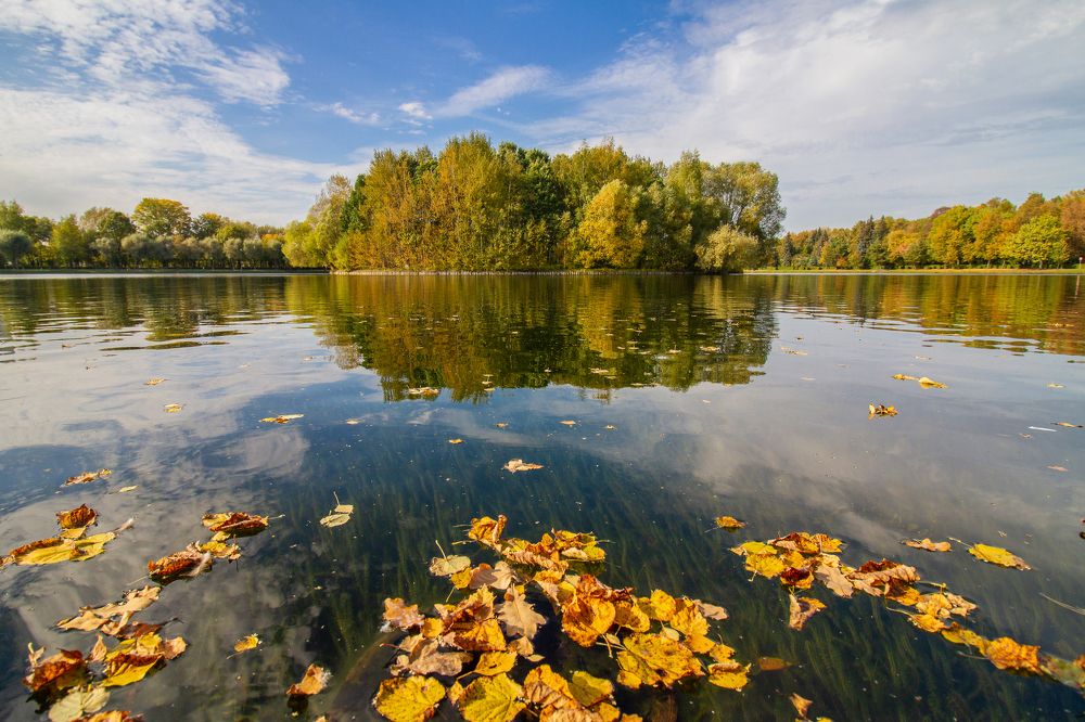 Photograph by Людмила Панова