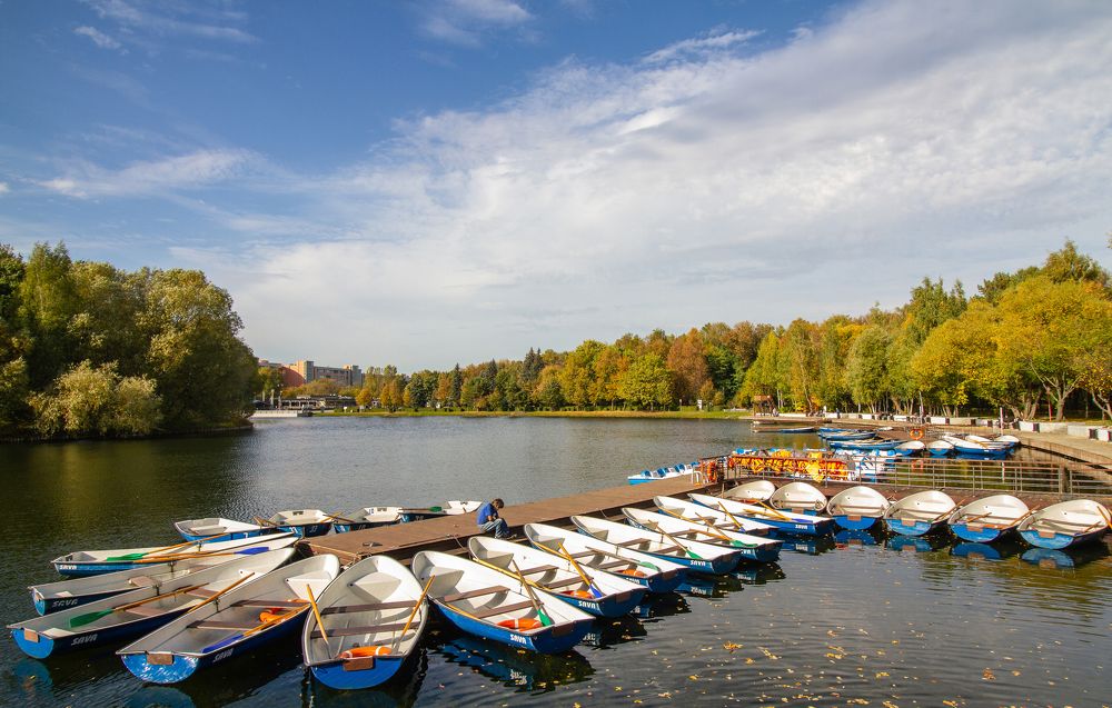 Photograph by Людмила Панова