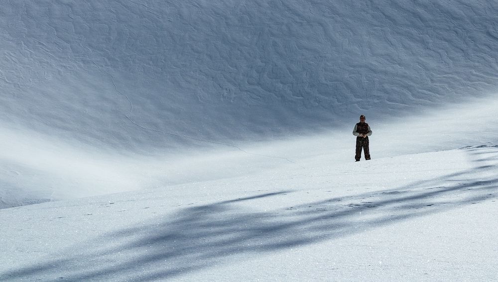 Photograph by Alex Kalpus