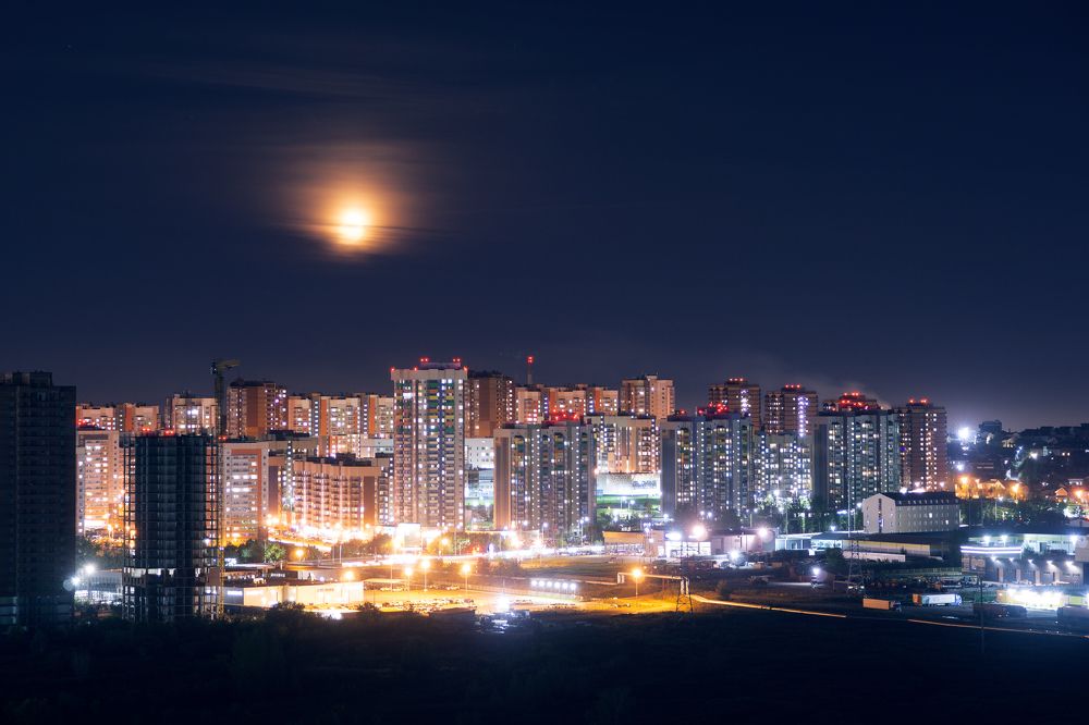 Photograph by Анна Майорова