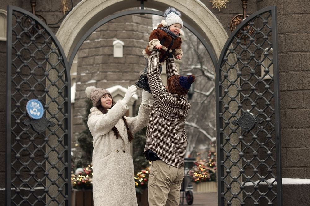 Photograph by Ольга Ивченко