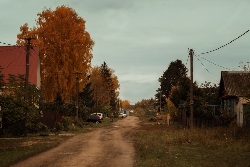 Photograph by Евгения Баширова