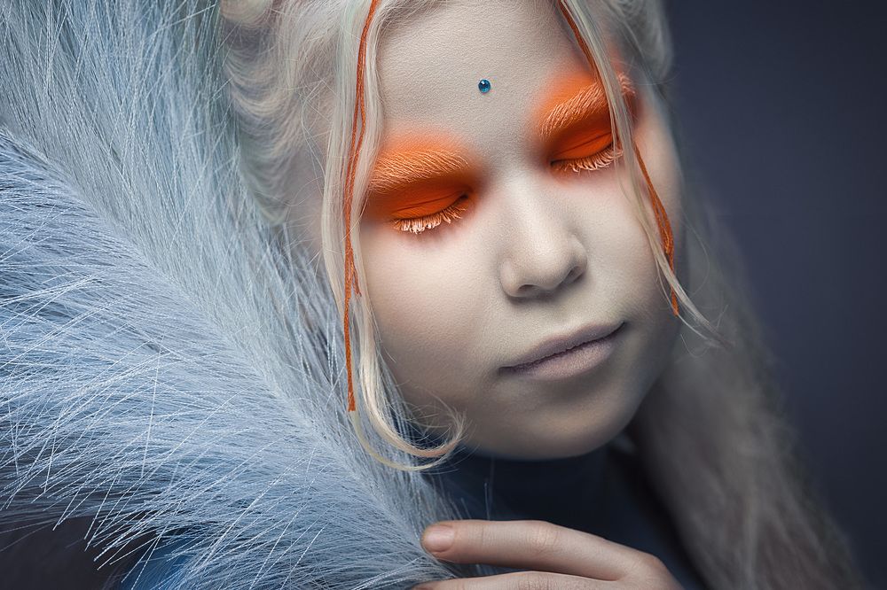 Photograph by Антон Тимошевский