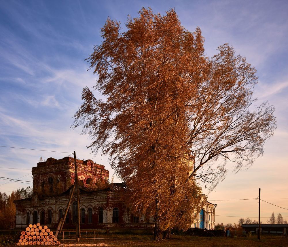 Photograph by Сергей Ветошкин