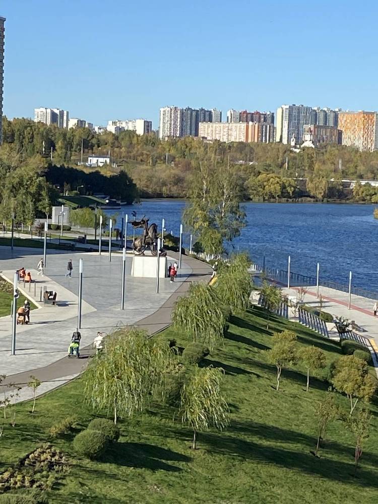 Красногорск