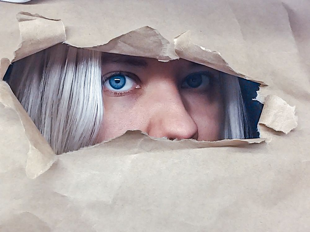 Photograph by Wrapper