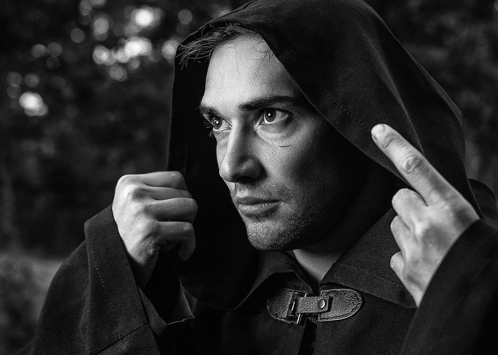 Фотография автора Сергей Киселев