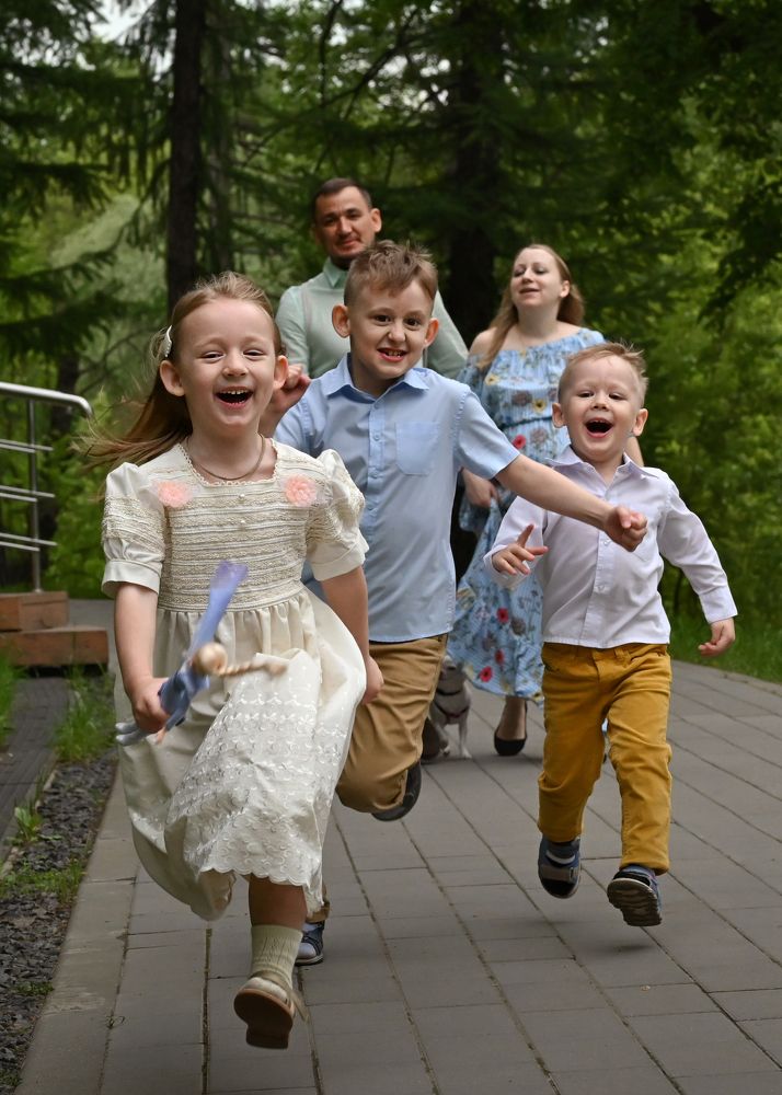 Photograph by Жанна Агафонова