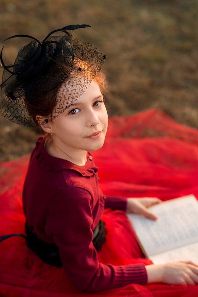 Фотография автора Валентина Полунина