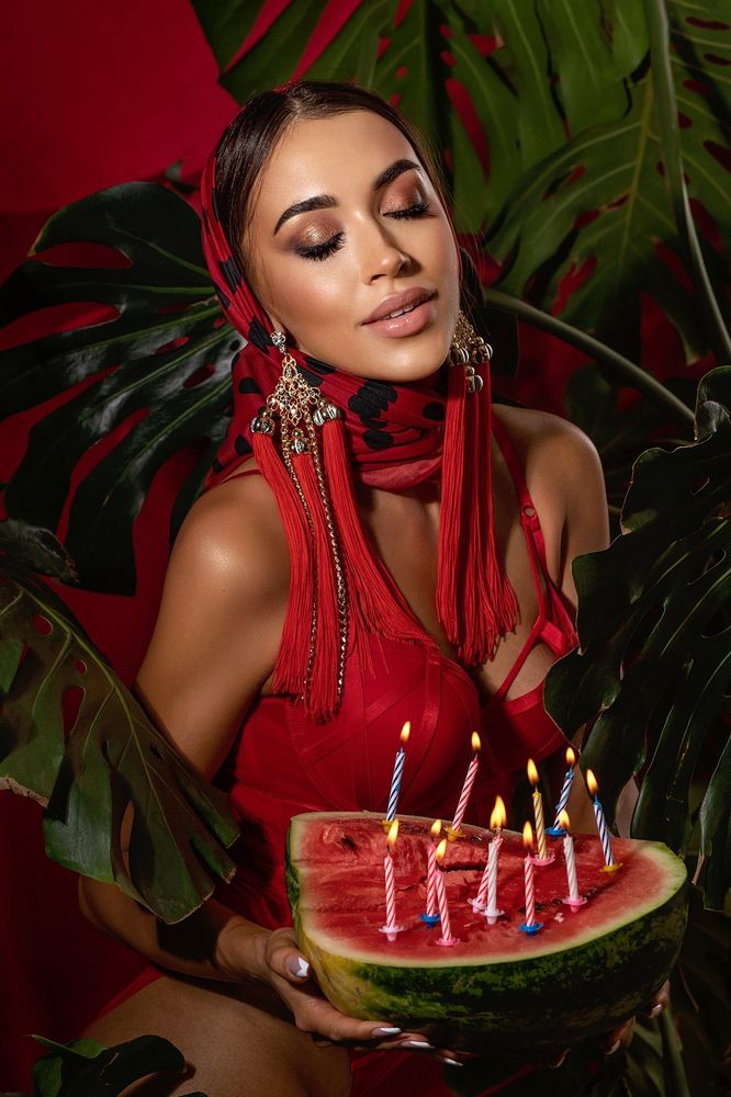 Photograph by Татьяна Андерсен