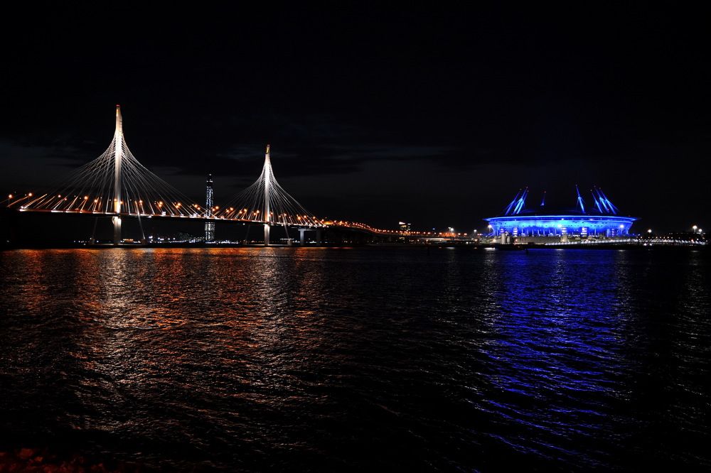 Photograph by Andrey