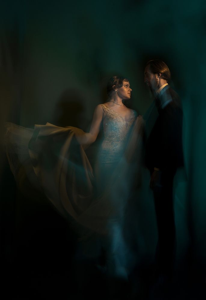 Photograph by Анастасия Павловна