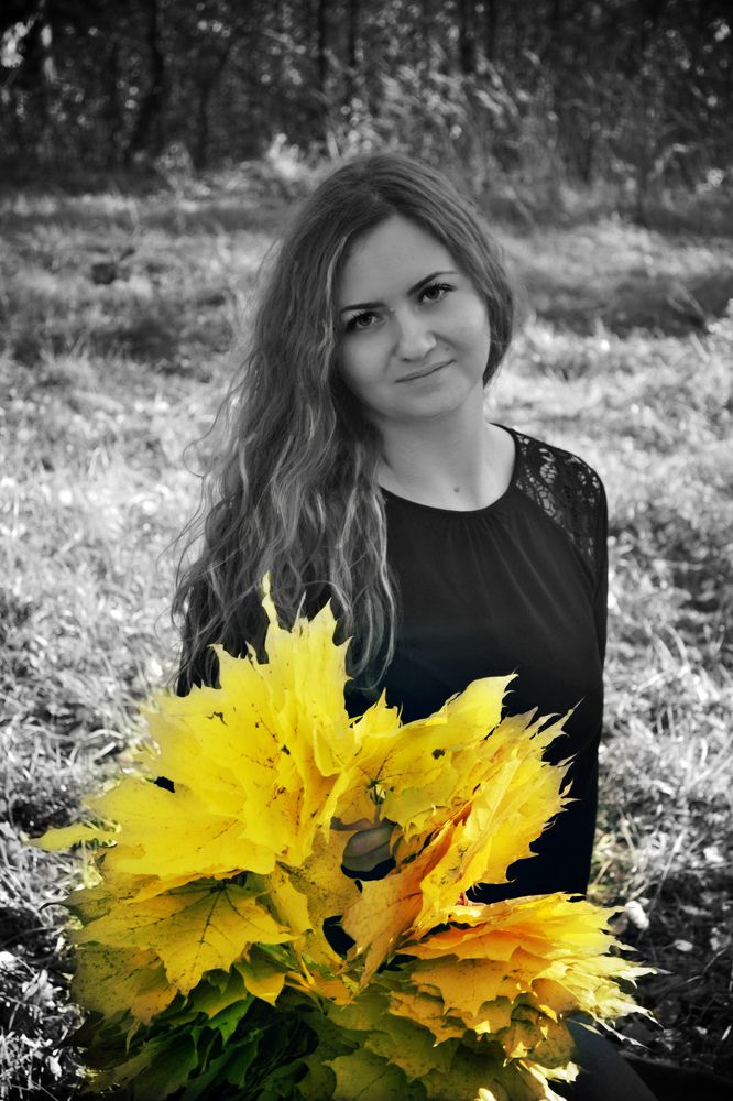 Photograph by Ольга Пришедько