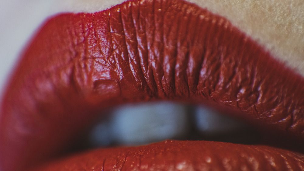 Photograph by Valentina Suleymanova