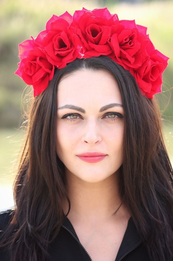 Photograph by Нина Кузьмина