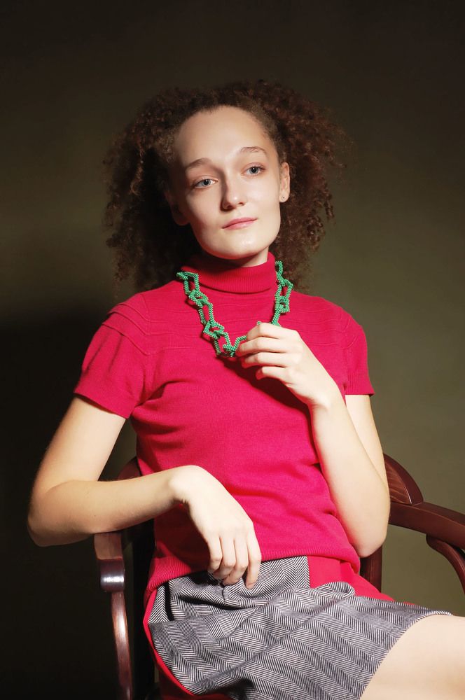 Photograph by Анна Петухова
