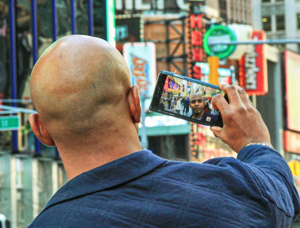 Photograph by Владимир Гречанинов