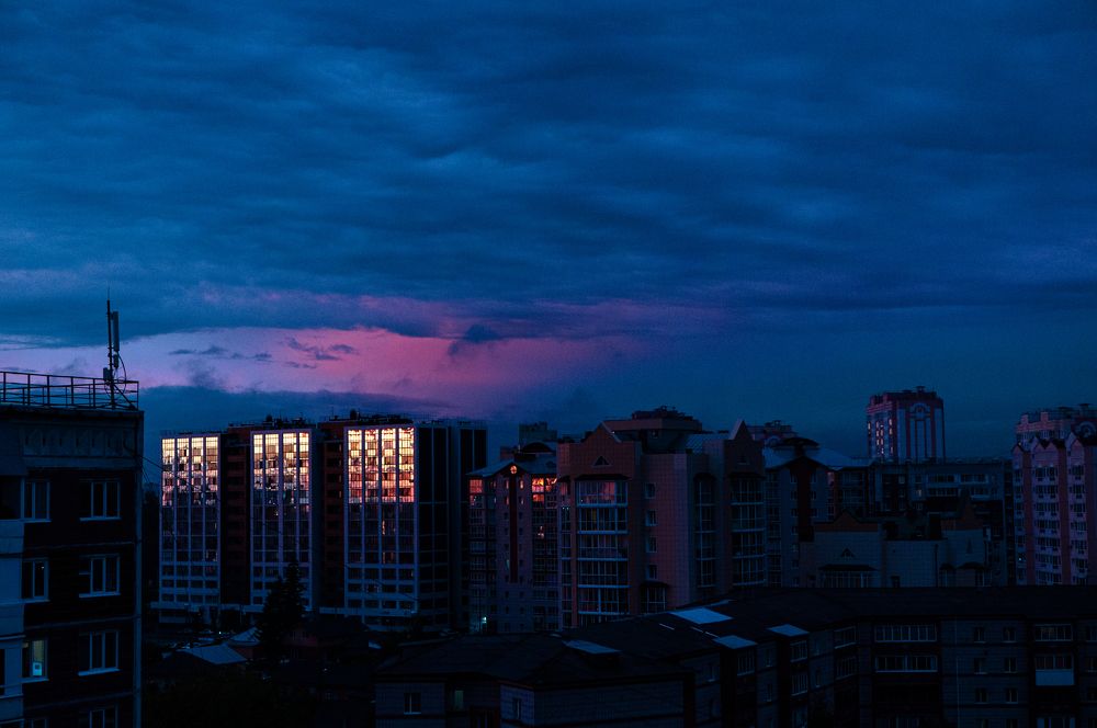 Photograph by Светлана Нестерова