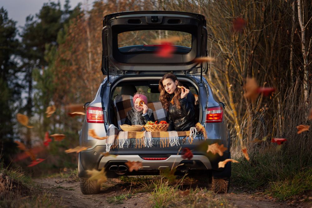 Photograph by Владимир Догодька