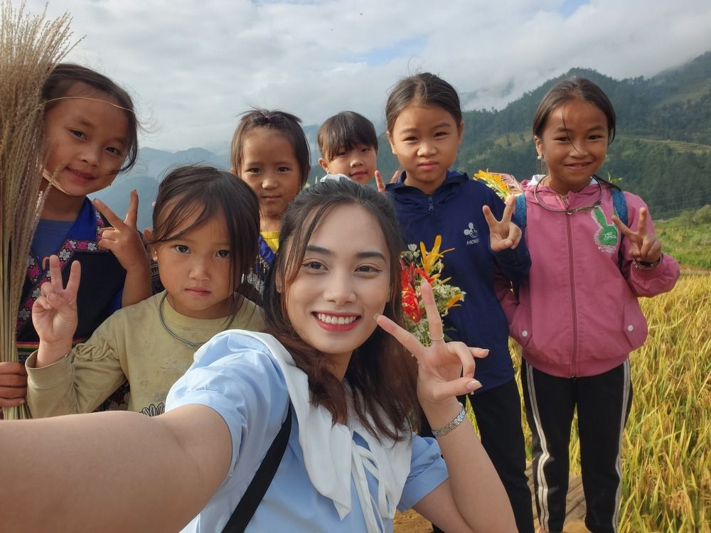 Photograph by Tran Phuong