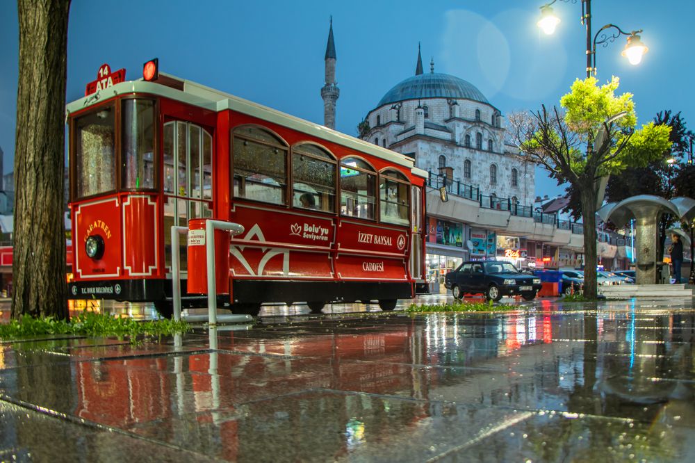 Photograph by Barış Çeker