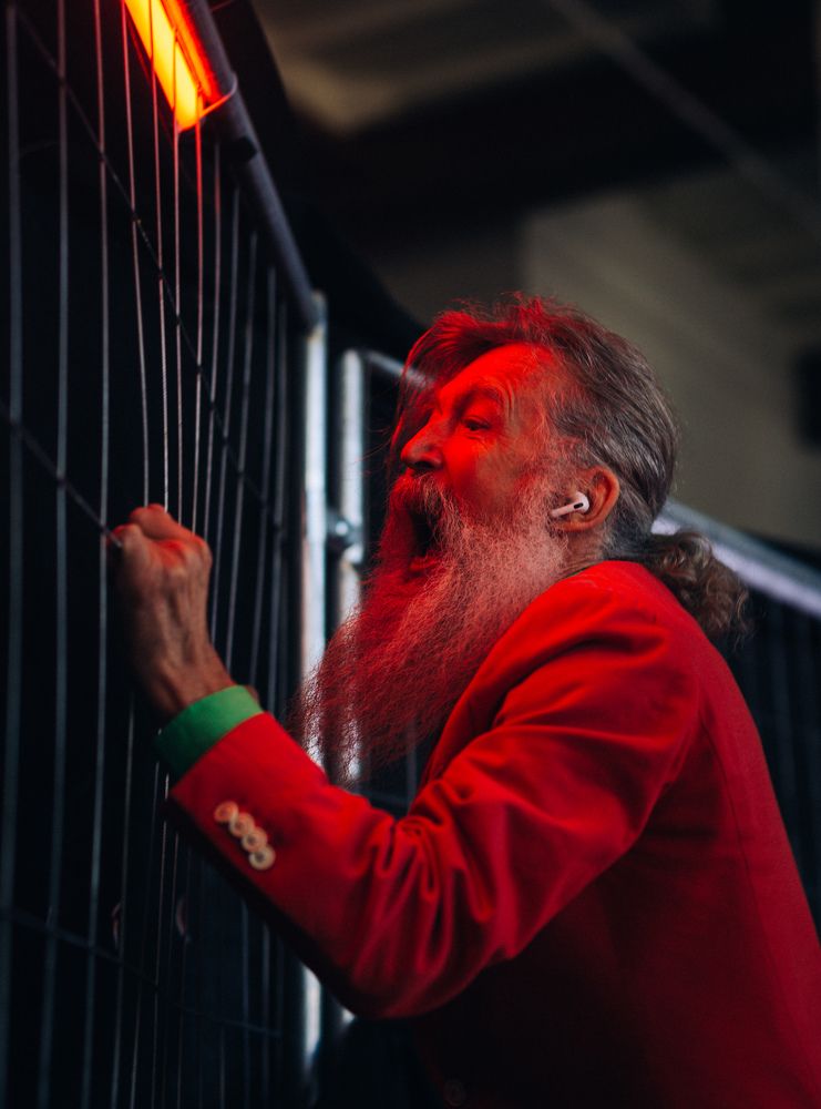 Photograph by Анастасия Павловна