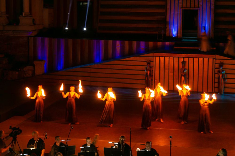 Photograph by Daniel Chobanov