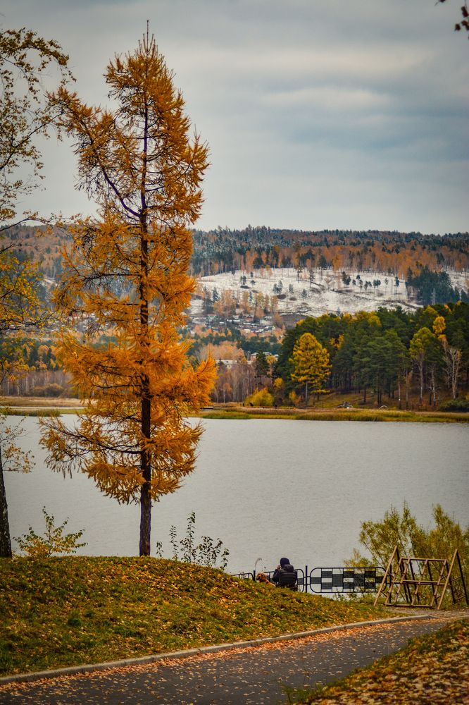 Photograph by Глухарев Сергей