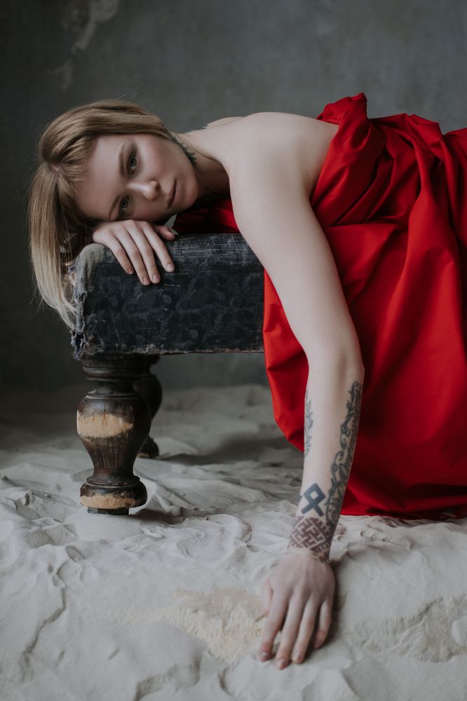 Photograph by Стоянова-Тимбукту Мария