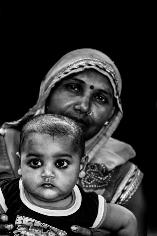 Photograph by Roshni