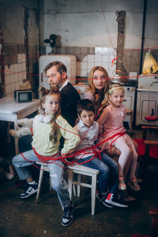 Photograph by Анастасия Павловна