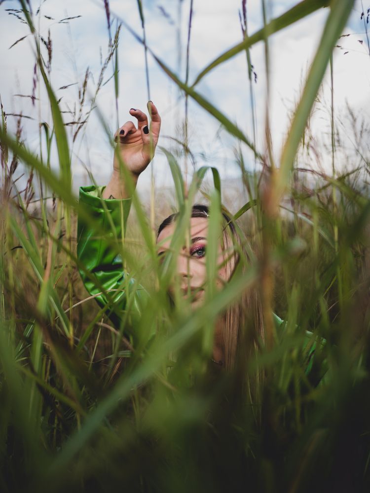 Photograph by Alessandro sabin