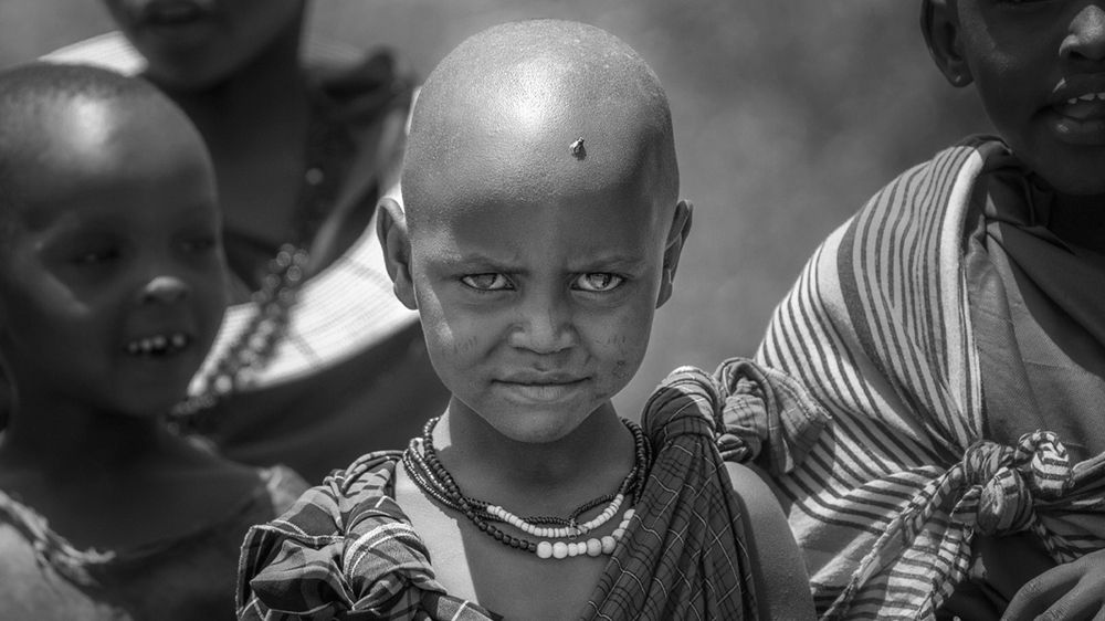 Photograph by Khazov Artem