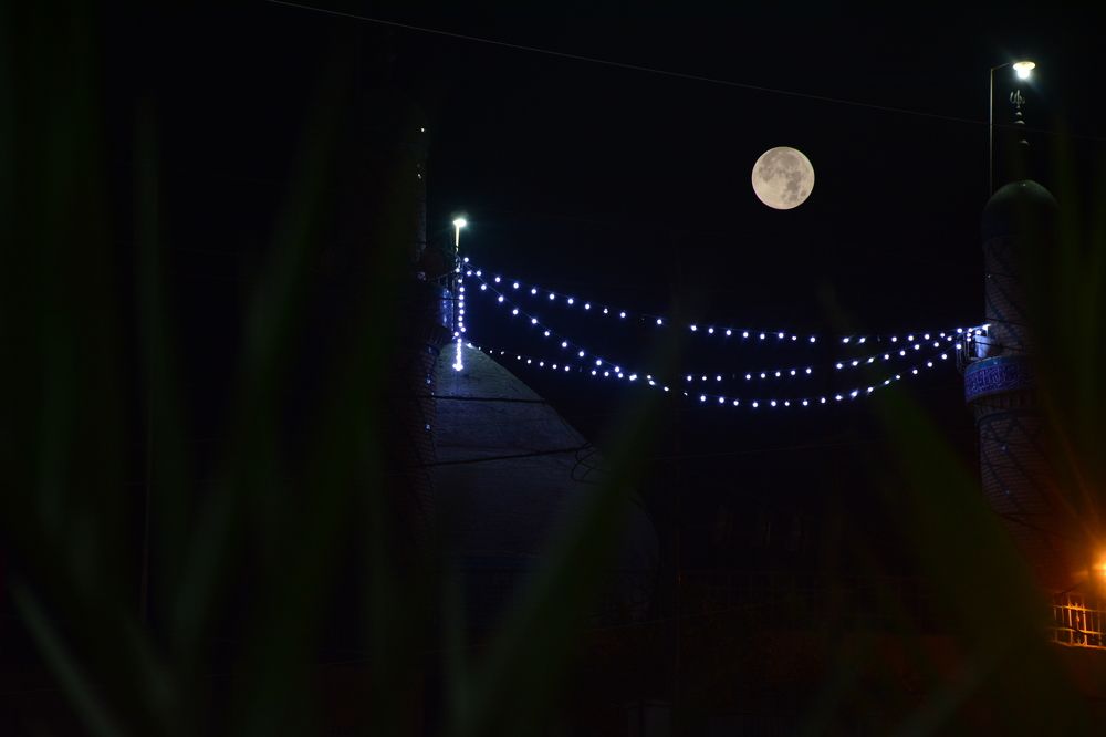 Photograph by Hassan Ali Al Asadi