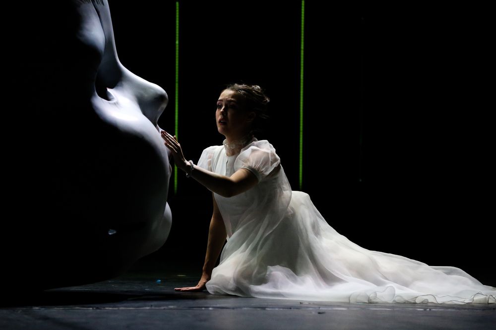 Photograph by Екатерина Якель