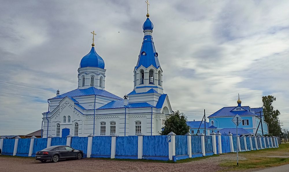 Photograph by Глухарев Сергей