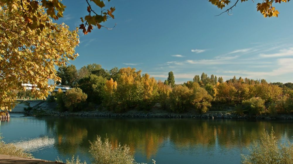 Photograph by Олег Кабанец