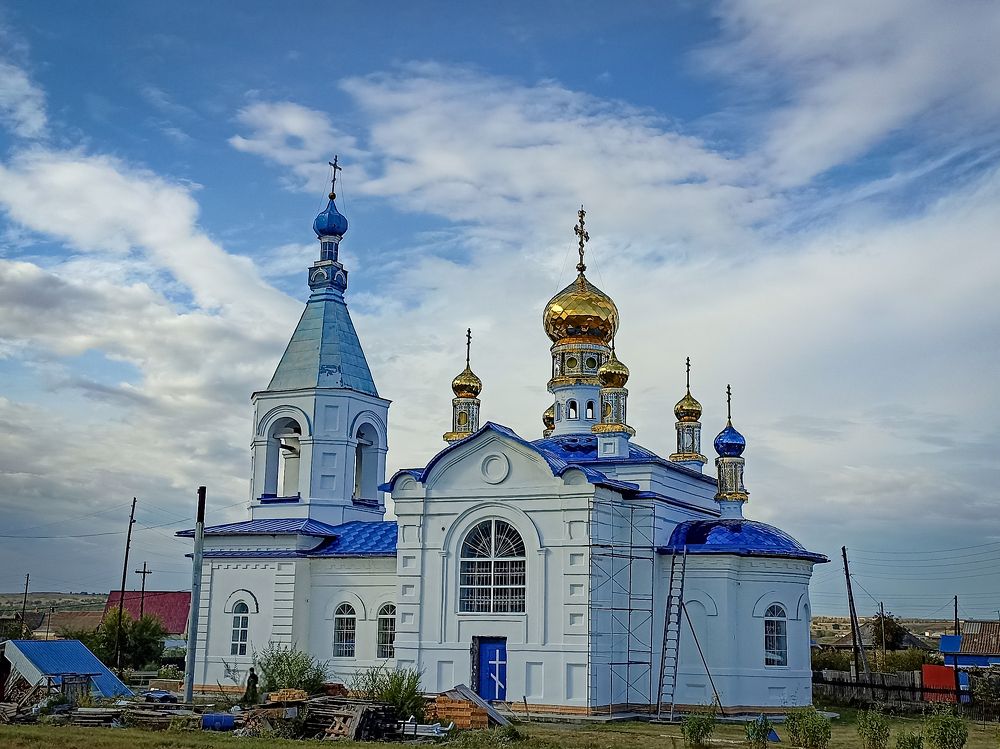 Photograph by Глухарев Сергей