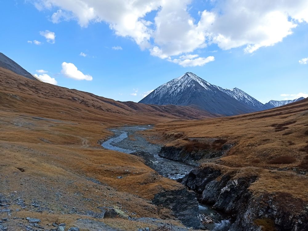 Photograph by Людмила Фурсова