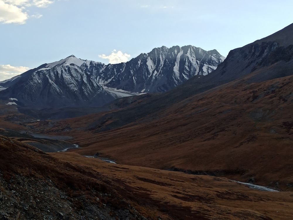 Photograph by Людмила Фурсова