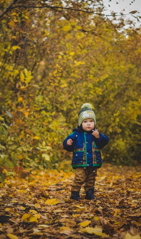 Photograph by Елена Саливон