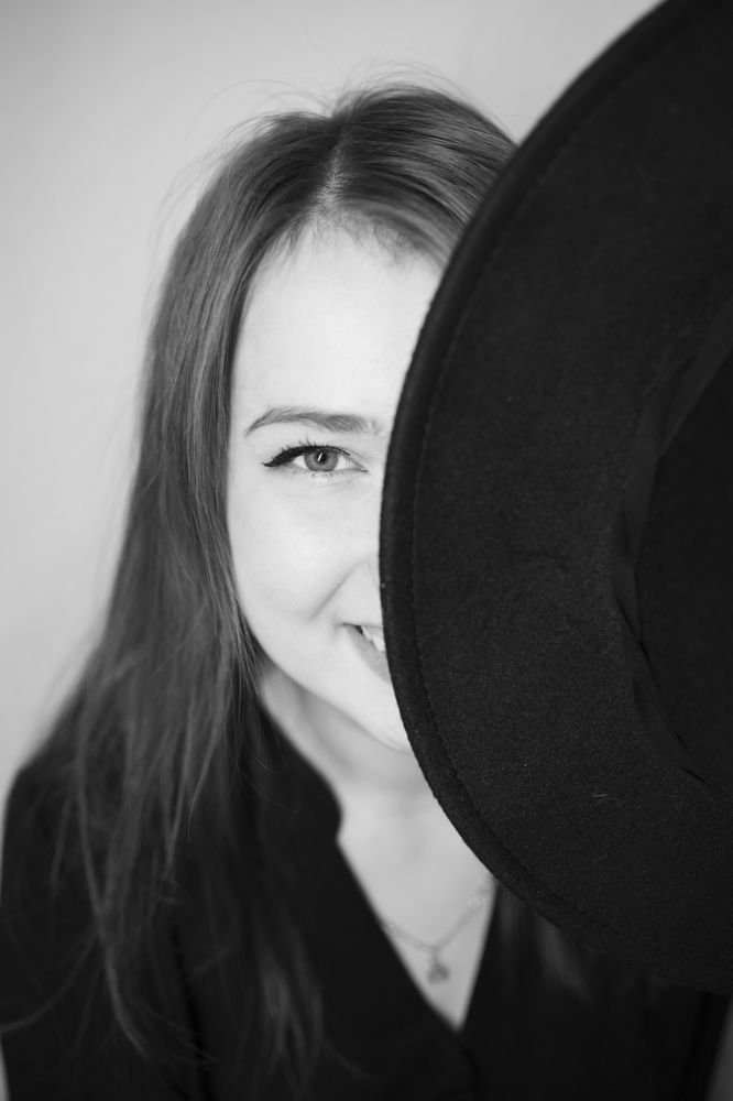 Photograph by Ксения Нестерова