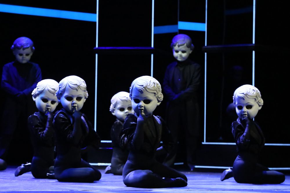 Photograph by Екатерина Якель